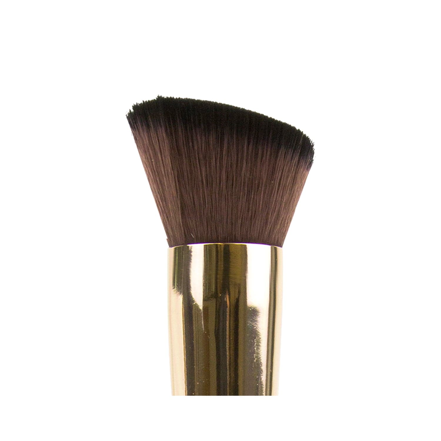 L.A. Girl Pro GPB108 Angled Buffer Brush pinceau teint biseauté