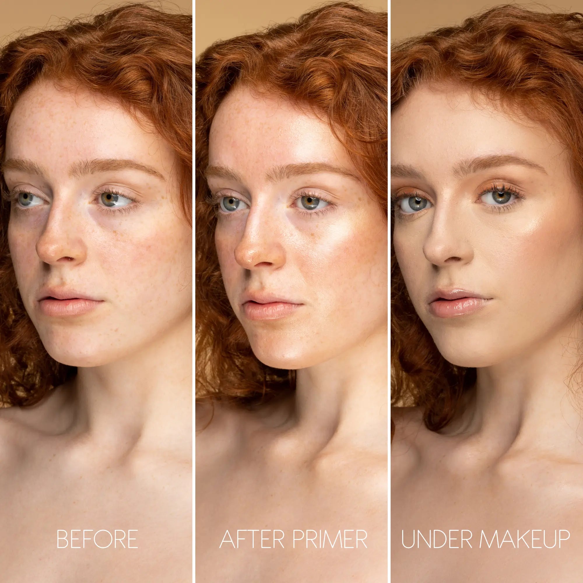 Be Perfect Perfection Primer Base Teint Illuminatrice 35ml