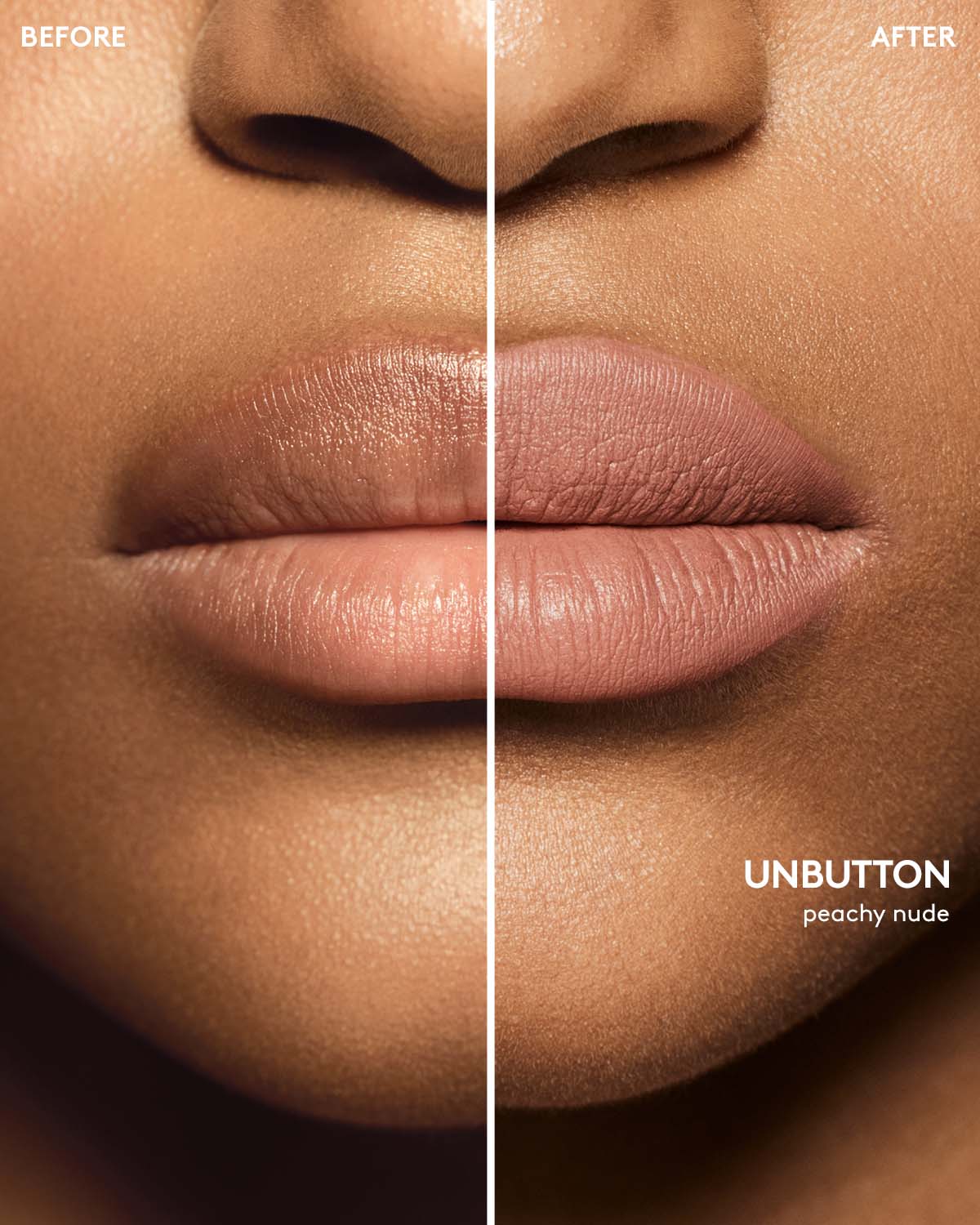 Fenty Beauty Stunna Lip Paint rouge à lèvres Unbutton 4 ml mat