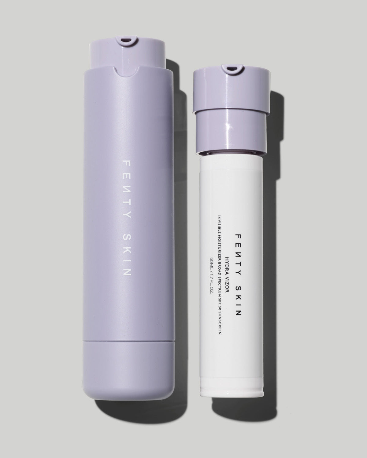 Fenty Beauty Hydra Vizor crème visage SPF30 niacinamide