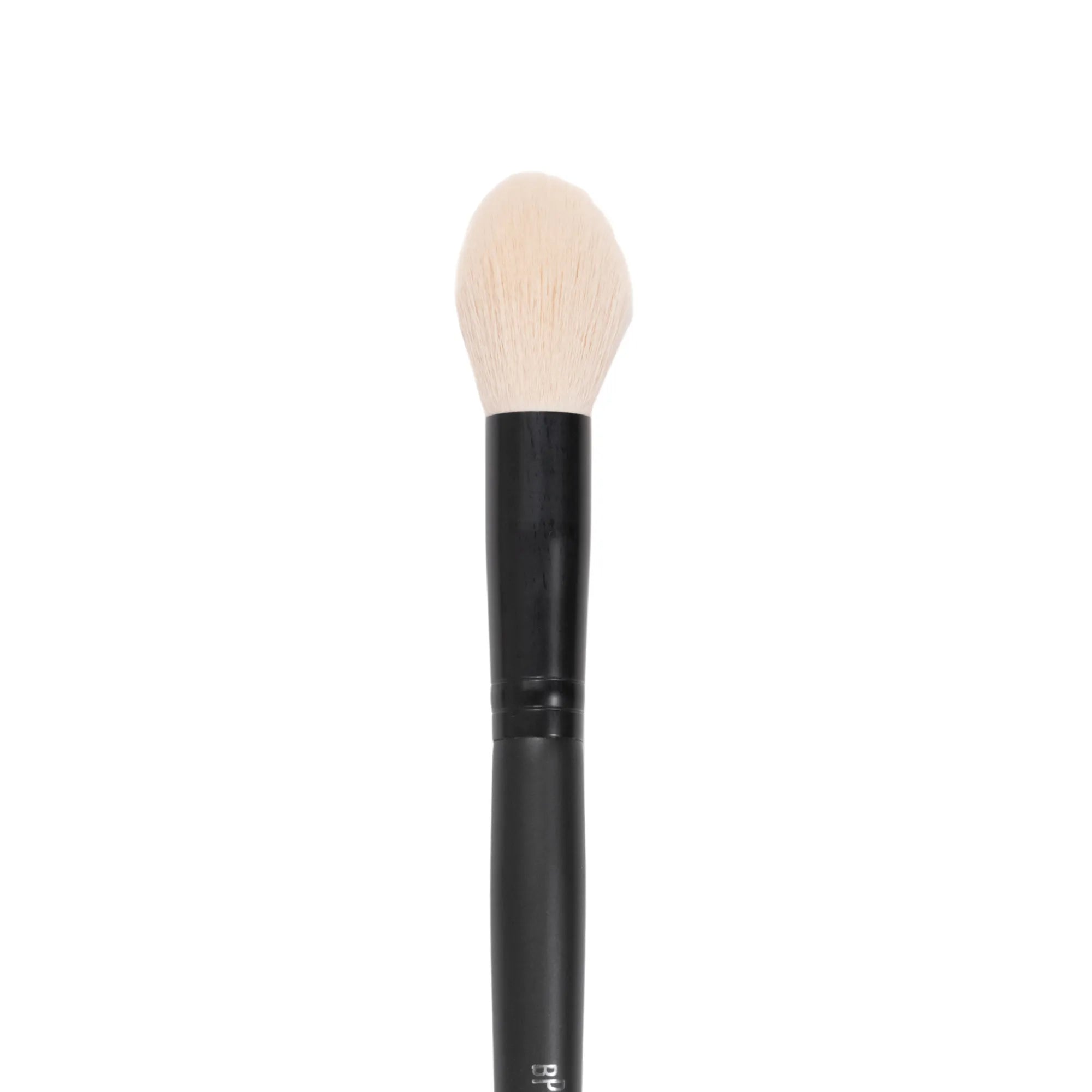 BPerfect BPF02 Tapered Powder pinceau poudre vegan