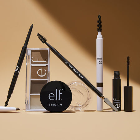E.L.F. Ultra Precise Crayon Sourcils Rétractable Double Embout