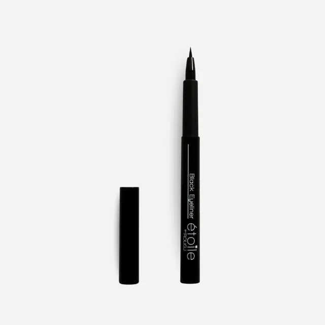 Etoile by Rougj Yeux eyeliner feutre noir trait précis