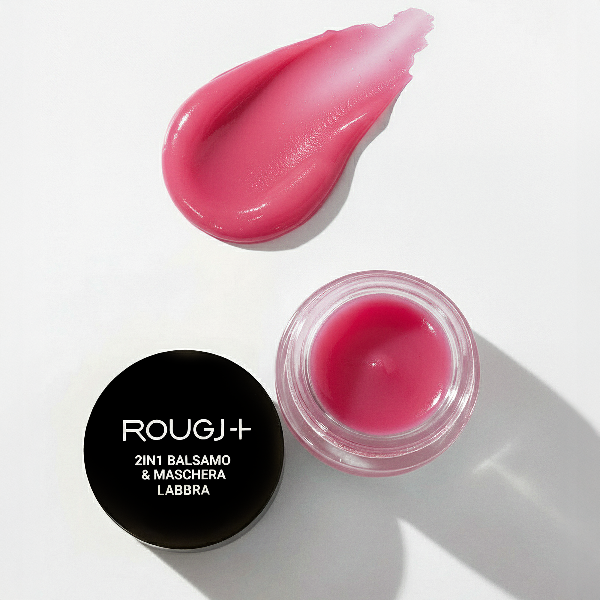Etoile Lip Care 2in1 baume à lèvres Anguria pastèque karité
