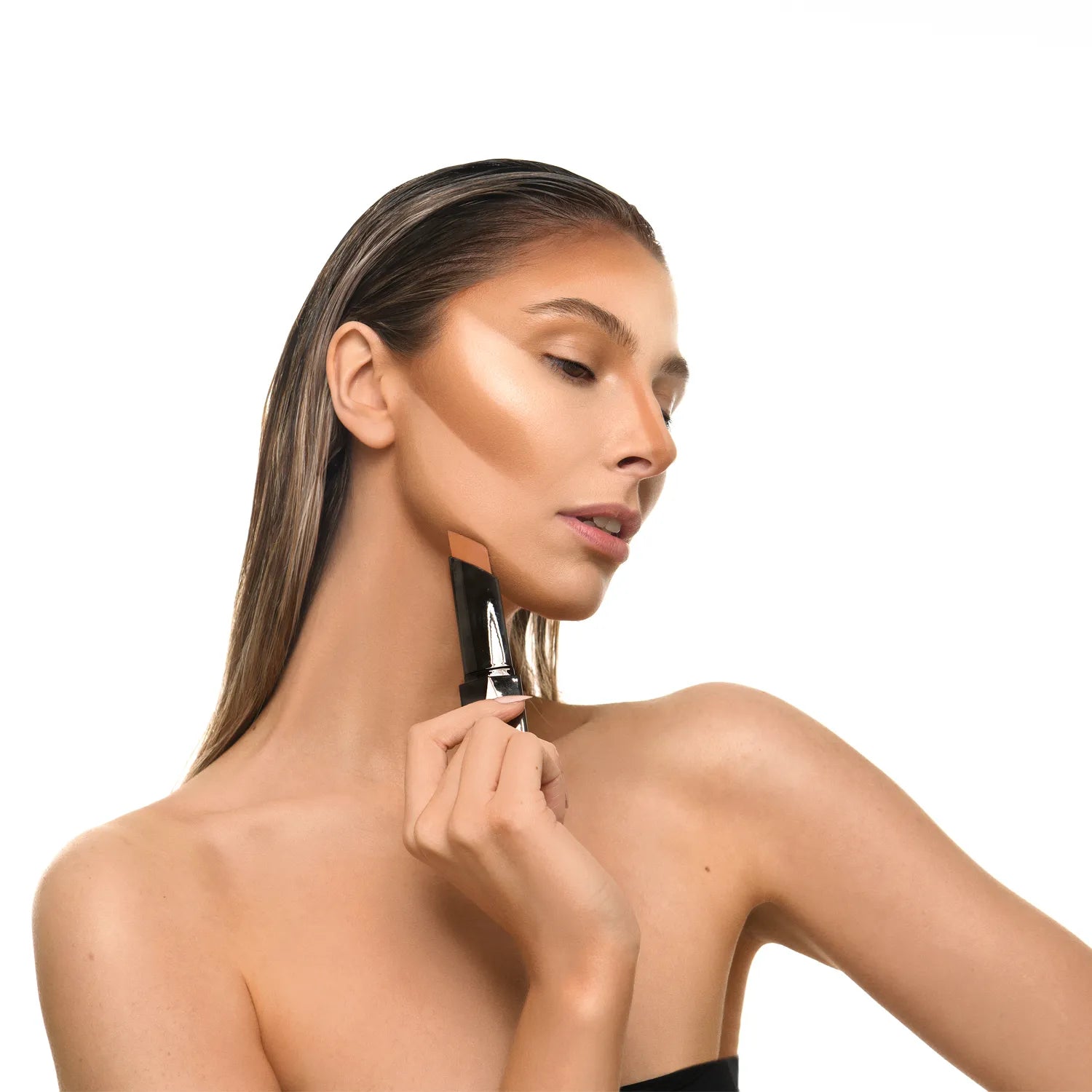Be Perfect Shape Stick bronze Maple stick contour 6,5g