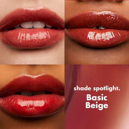 E.L.F Glossy Lip Stain encre à lèvres effet gloss