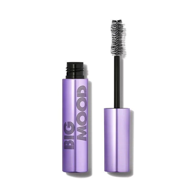 e.l.f. Eyes Big Mood Mascara noir volume recourbant