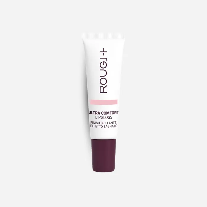 Etoile Ultra Comfort Lipgloss 01 Pearly Pink brillant
