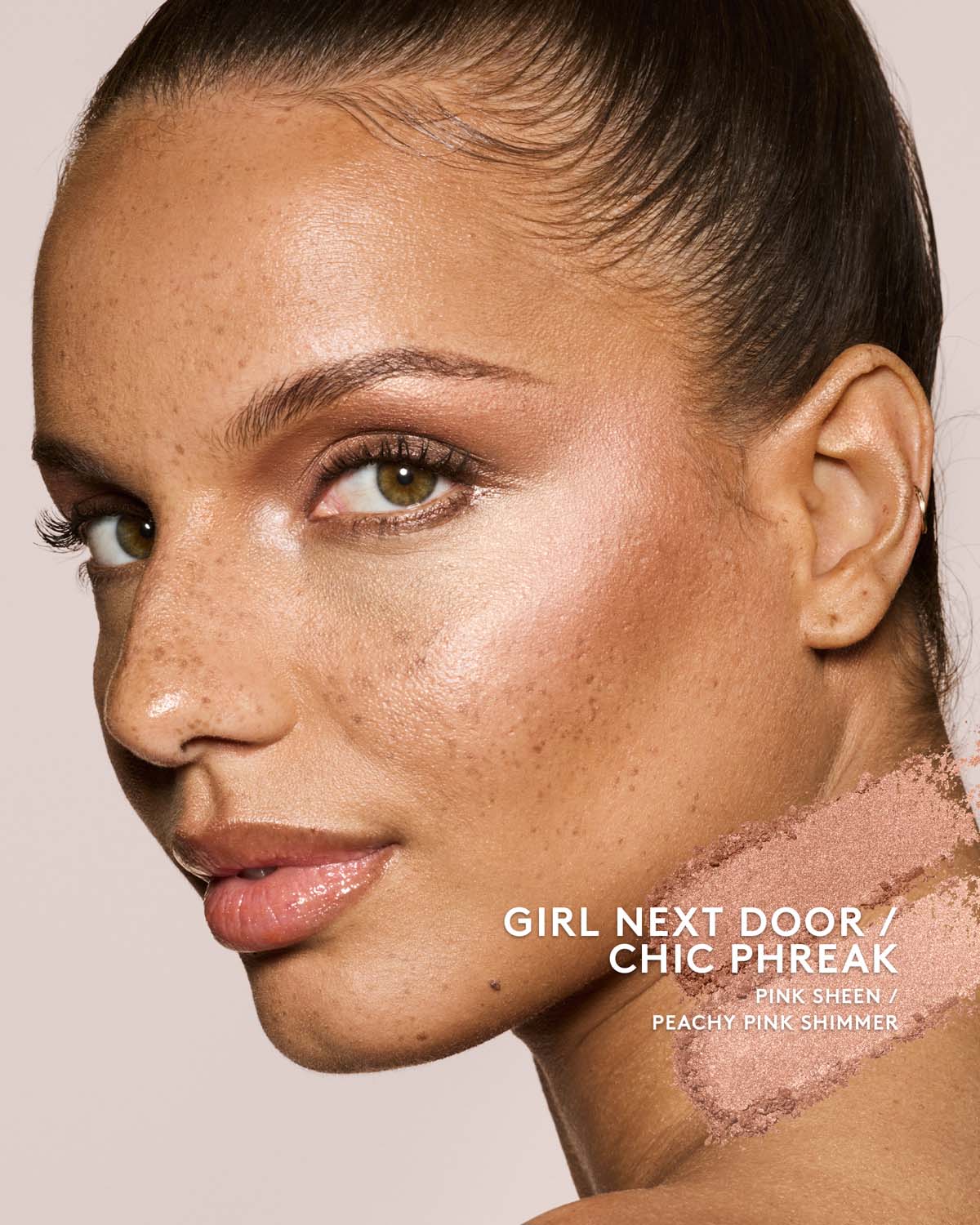 Fenty Beauty Killawatt Highlighter Girl Next Door Chic Phreak 7g