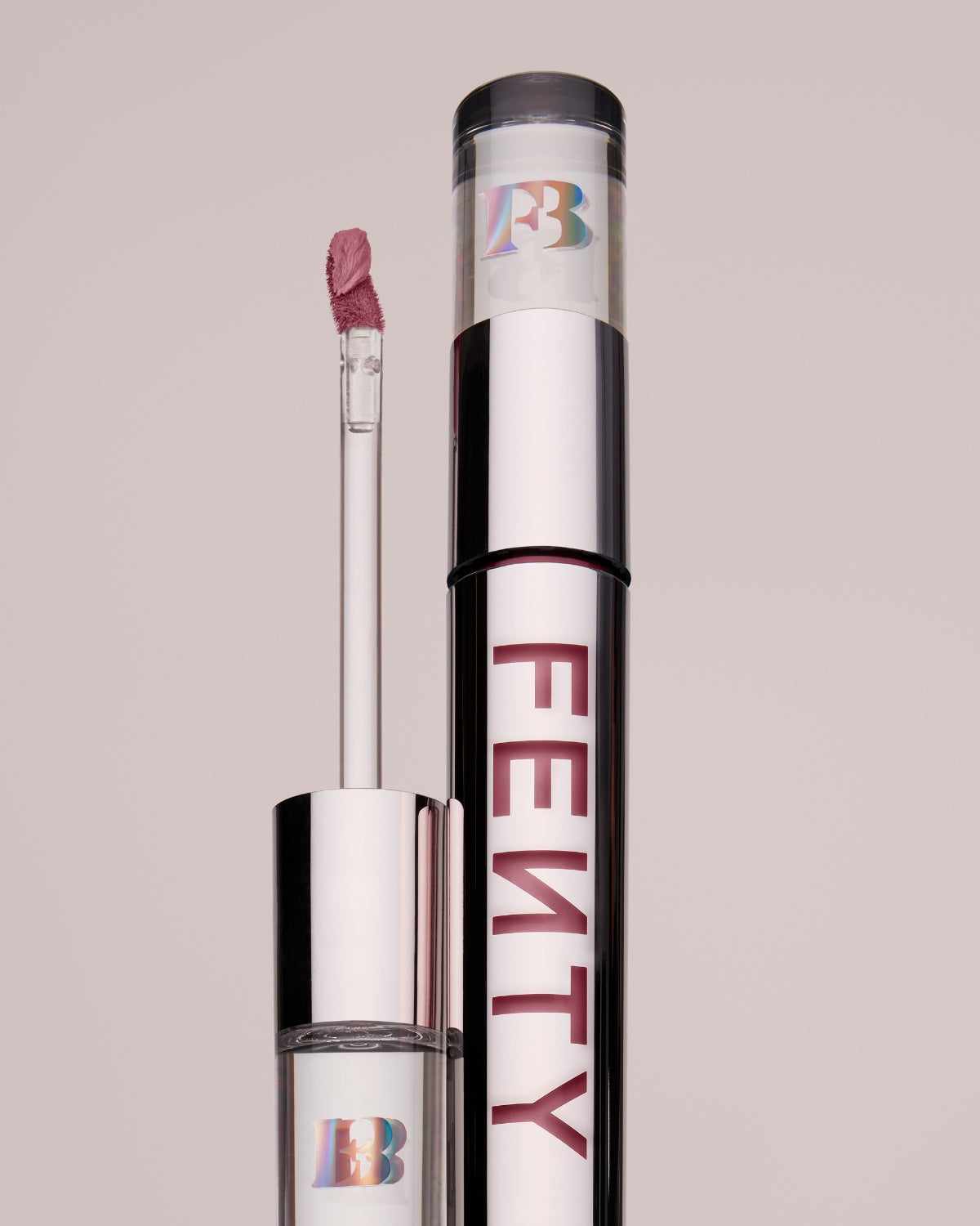 Fenty Beauty Fenty Icon Velvet rouge à lèvres liquide mat RiRi 5,5 g