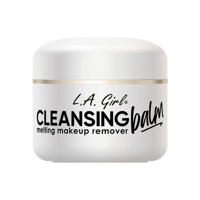L.A. Girl Baume Démaquillant Fondant GFB155 Visage