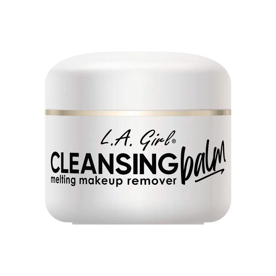 L.A. Girl Baume Démaquillant Fondant GFB155 Visage