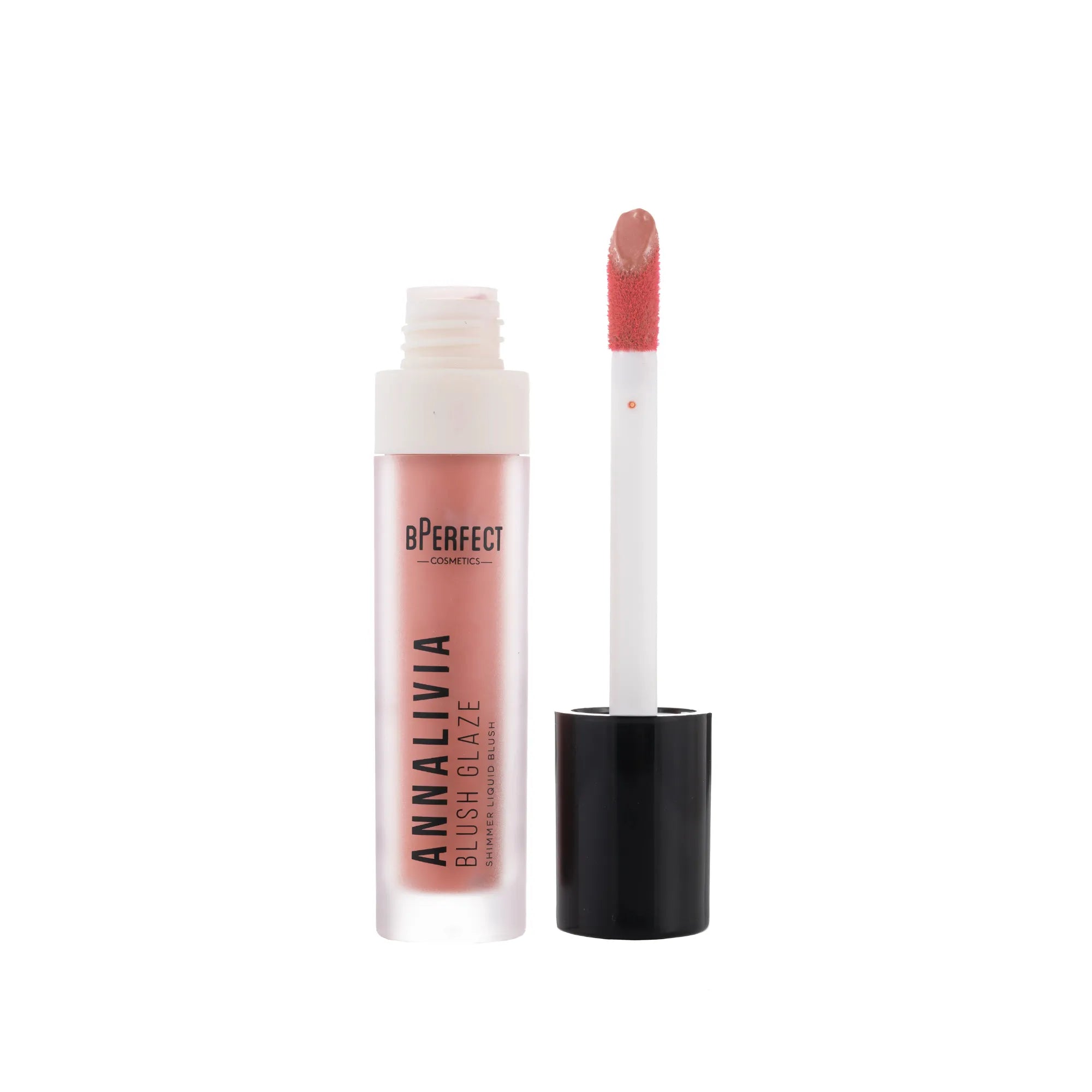 Be Perfect Collabs Annalivia Wedding coffret teint mariee