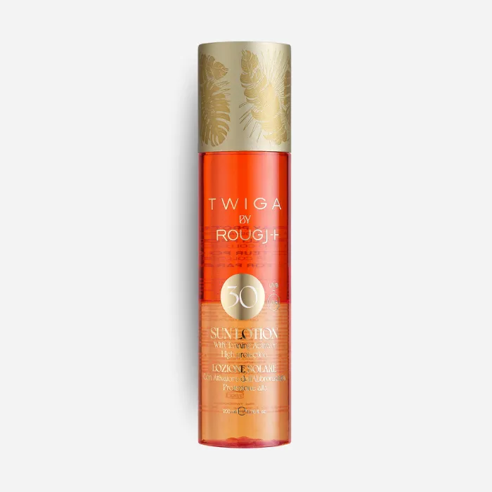 Etoile by Rougj Twiga solaire bifasique SPF30 200 ml