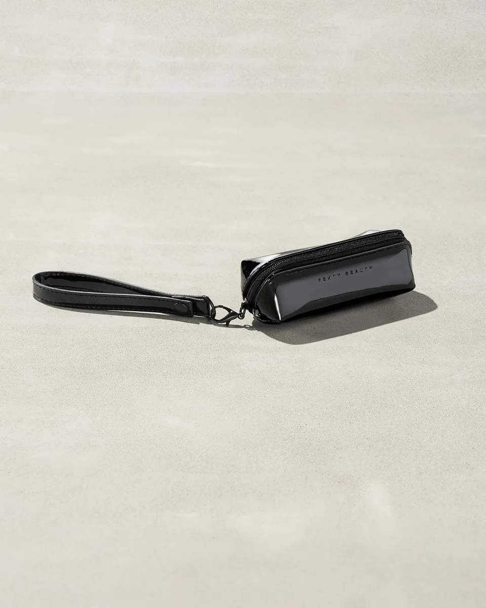 Fenty Beauty Lipstick Bag Trousse Maquillage Rouge à Lèvres