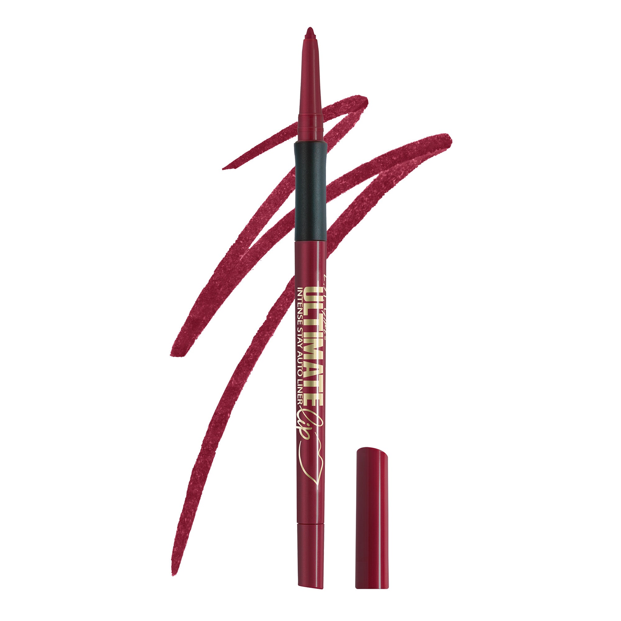 L.A. Girl Lipliner GP391 Forever Bare crayon lèvres mat
