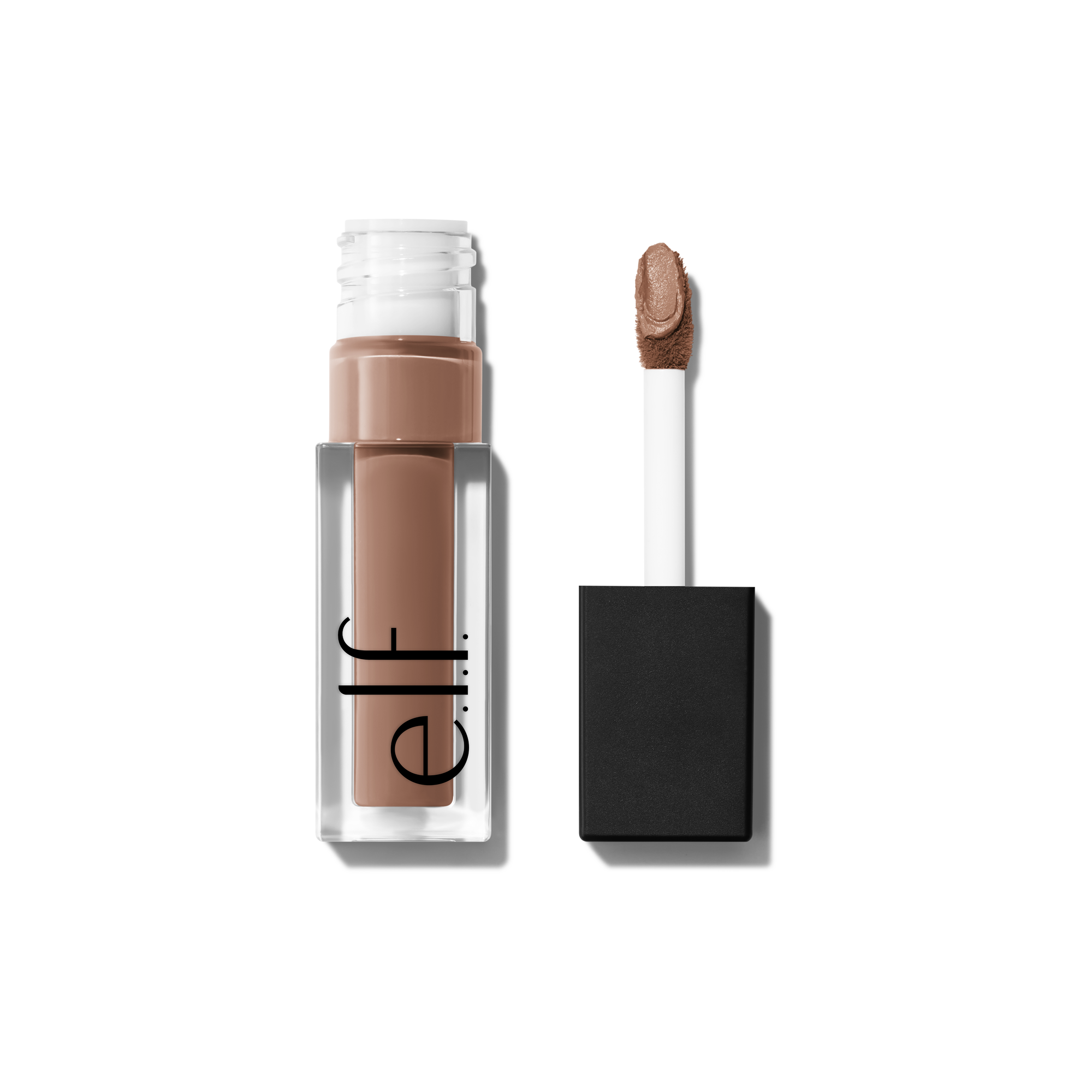E.L.F. Liquid Velvet fard paupières liquide mat