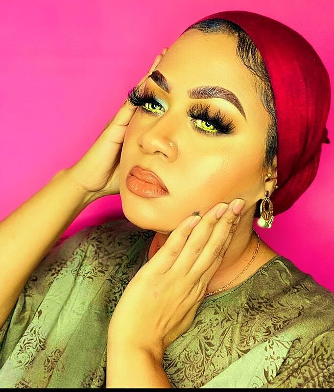 Fenty Beauty Brow MVP Crayon Cire Sourcils Transparent 1,3 g
