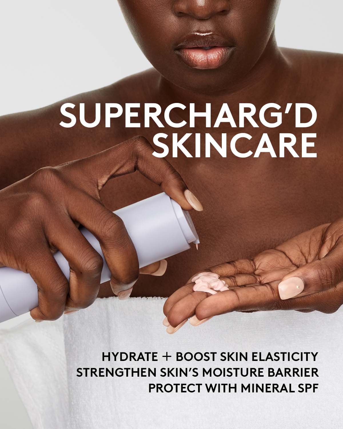 Fenty Beauty Hydra Vizor Refill soin SPF15 50 ml