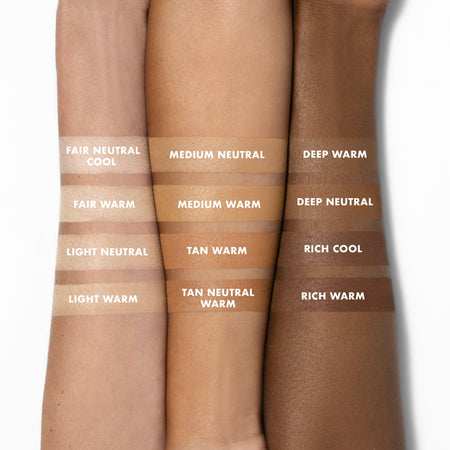 E.L.F Halo Glow Powder Filter poudre teint fini lumineux
