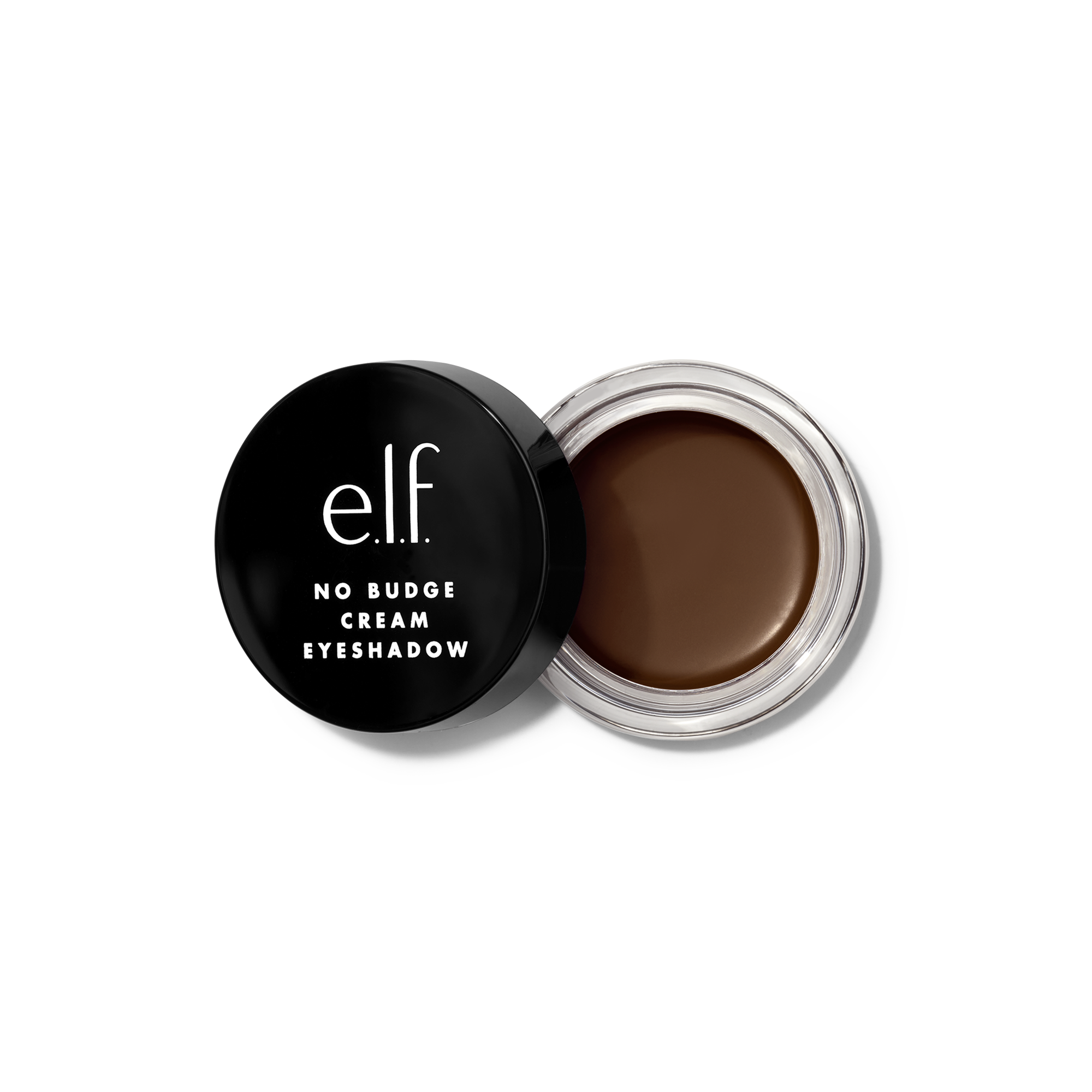 E.L.F Eyes No Budge Cream Eyeshadow fard crème longue tenue