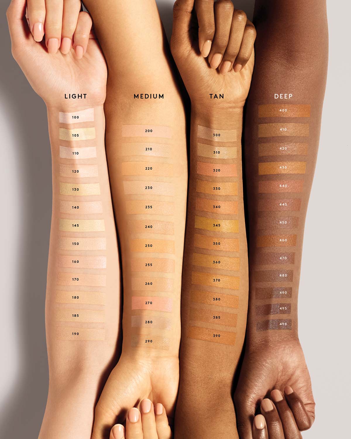 Fenty Beauty Pro Filt'r Correcteur #400 8 mL fini mat