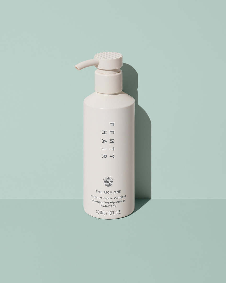 Fenty Beauty The Rich One Shampooing Hydratant réparateur