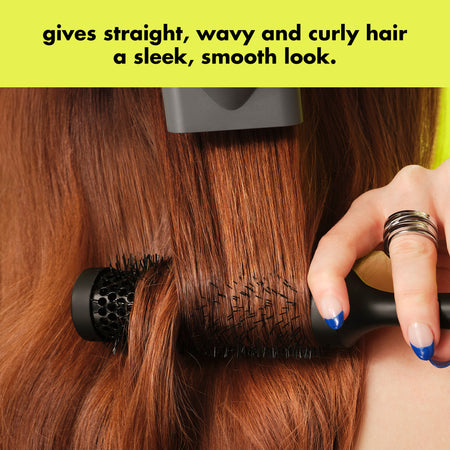 e.l.f. Hair Sleek Streak kit soin cheveux brillance