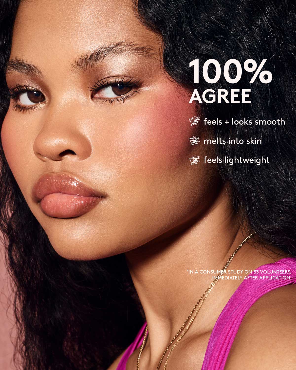 Fenty Beauty Fenty Cheeks Blush Drama Clas$ 4g lumineux