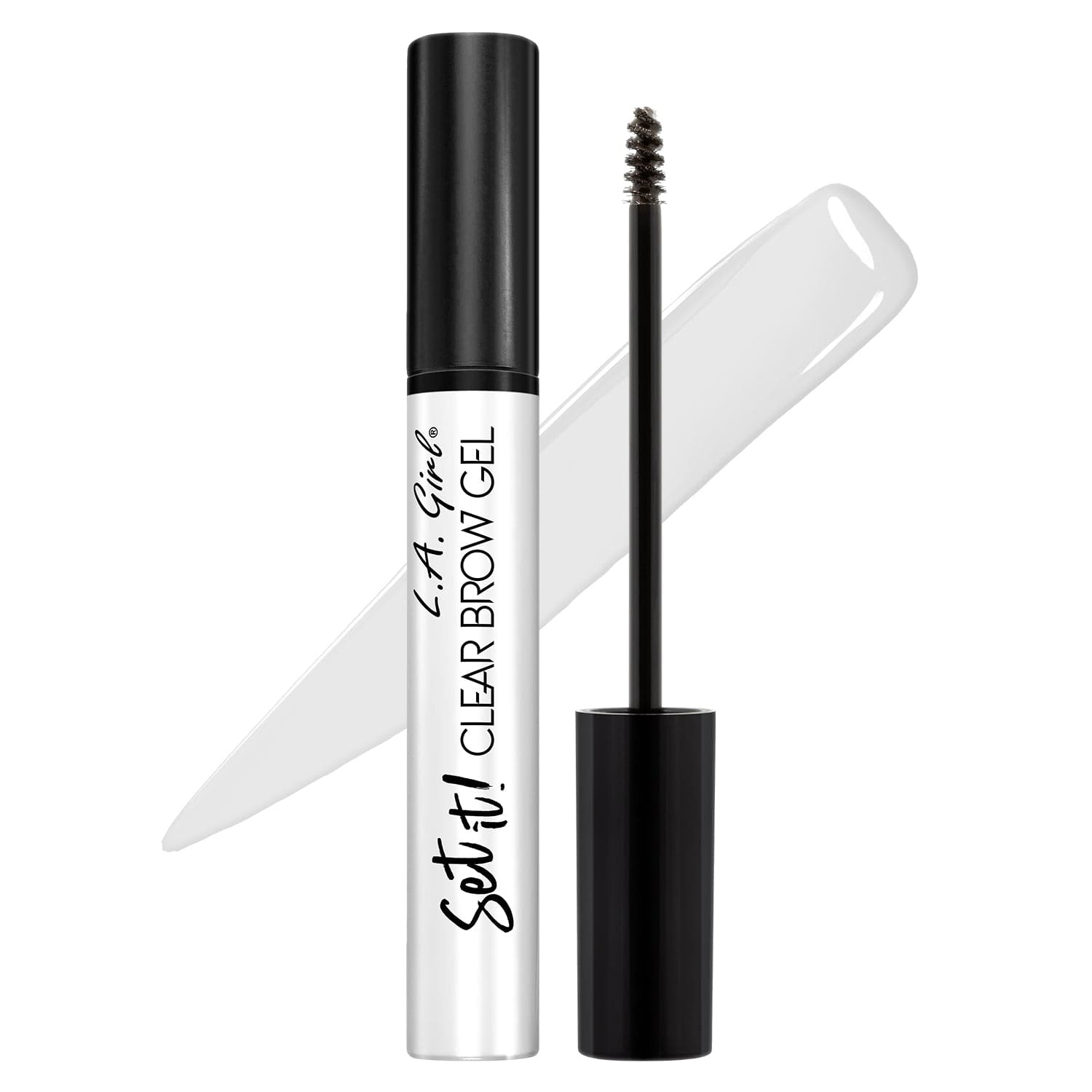 L.A. Girl Eyebrow GBG390N gel sourcils transparent tenue naturelle