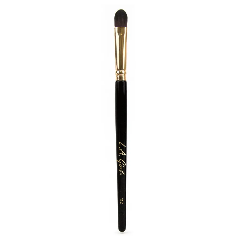 L.A. Girl Brushes GPB112 Pinceau Correcteur Application Précise