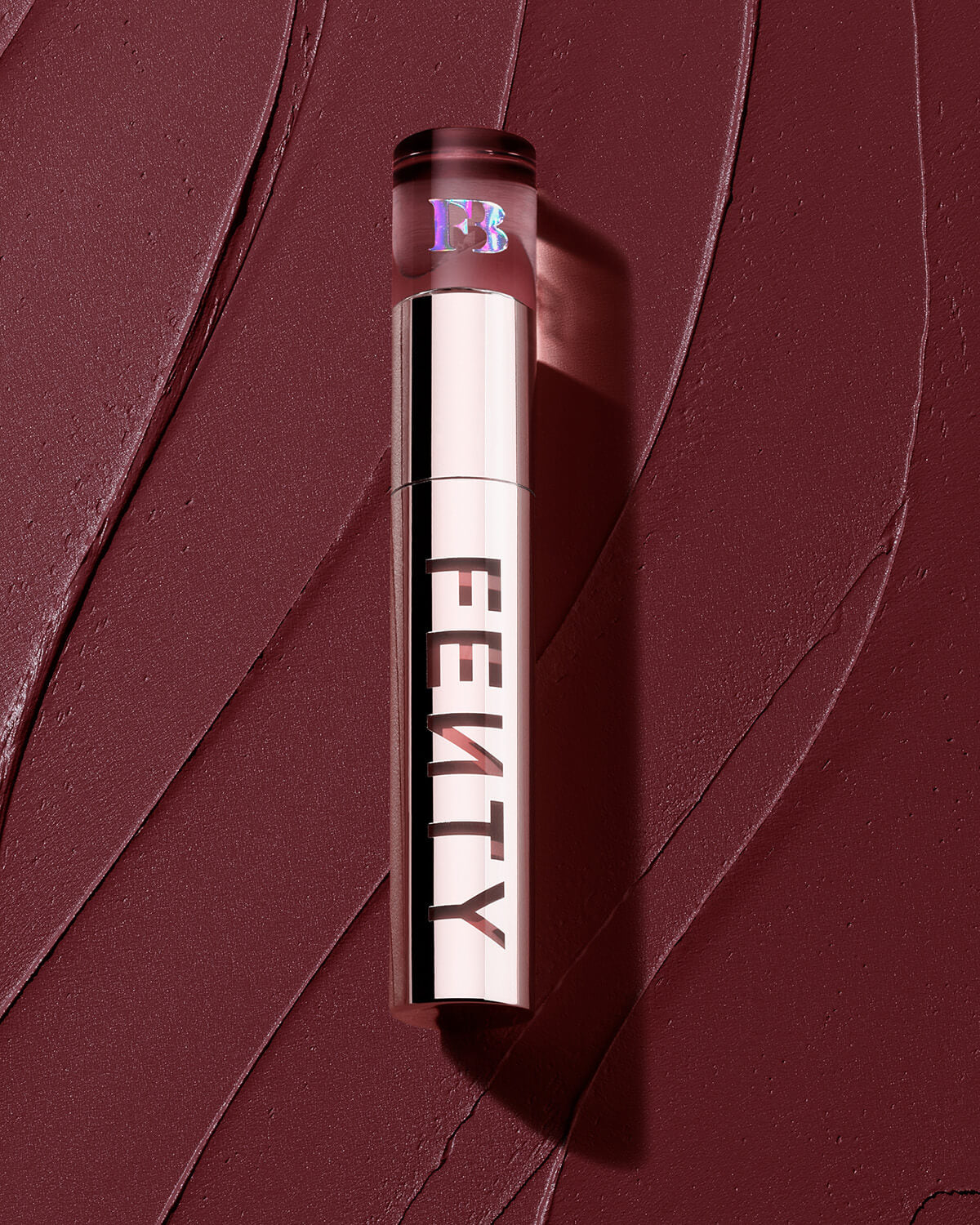 Fenty Beauty Icon Velvet Liquid Lipstick rouge à lèvres Wicked Whine 5.5g mat