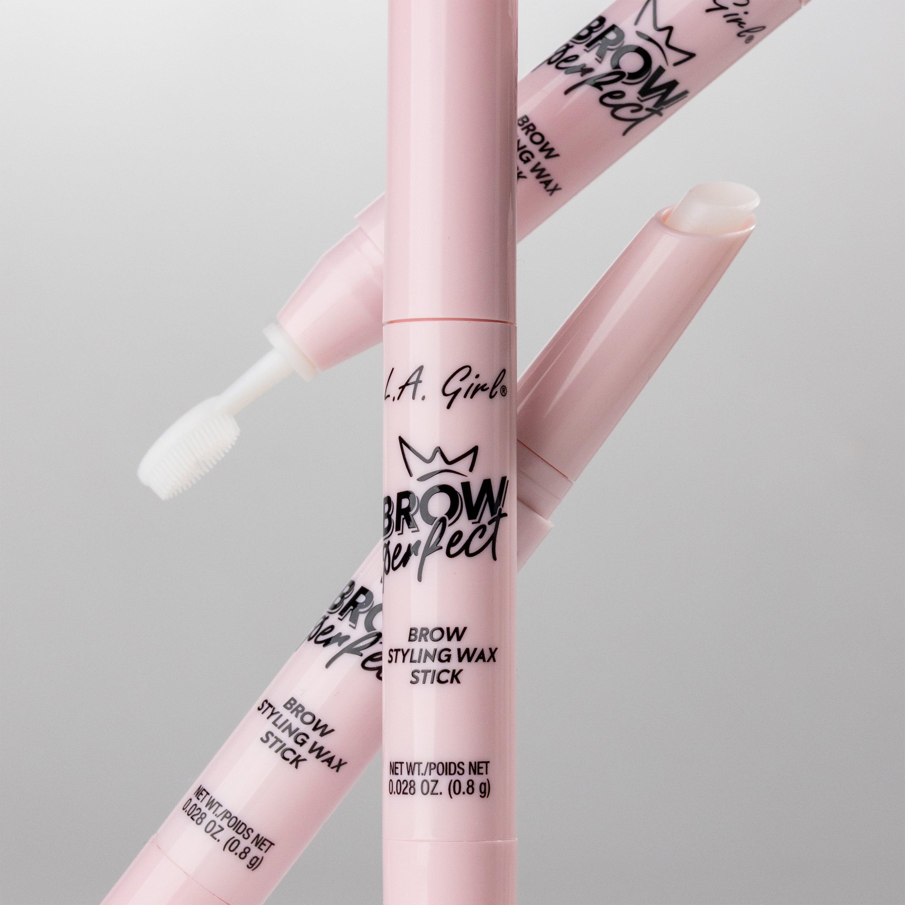 L.A. Girl Brow Perfect Cire Sourcils Clear GBG388