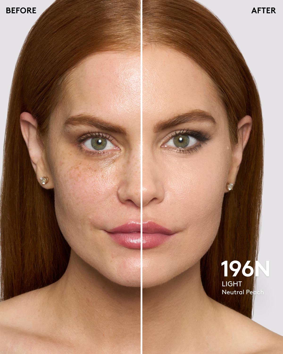 Fenty Beauty Pro Filt'r fond de teint teinte 196N échantillon