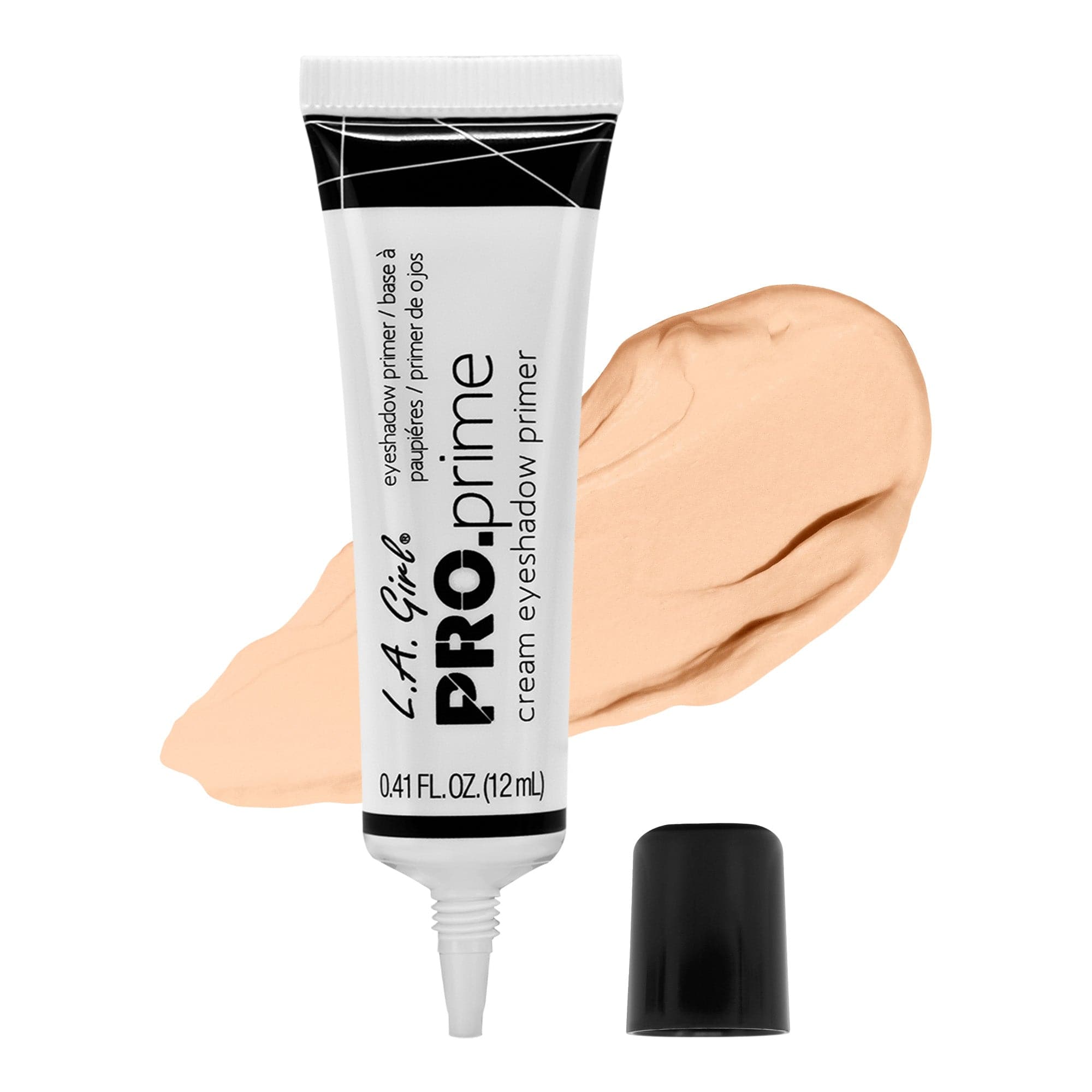 L.A. Girl Pro.Prime Base Paupières GEB198 Primer tenue
