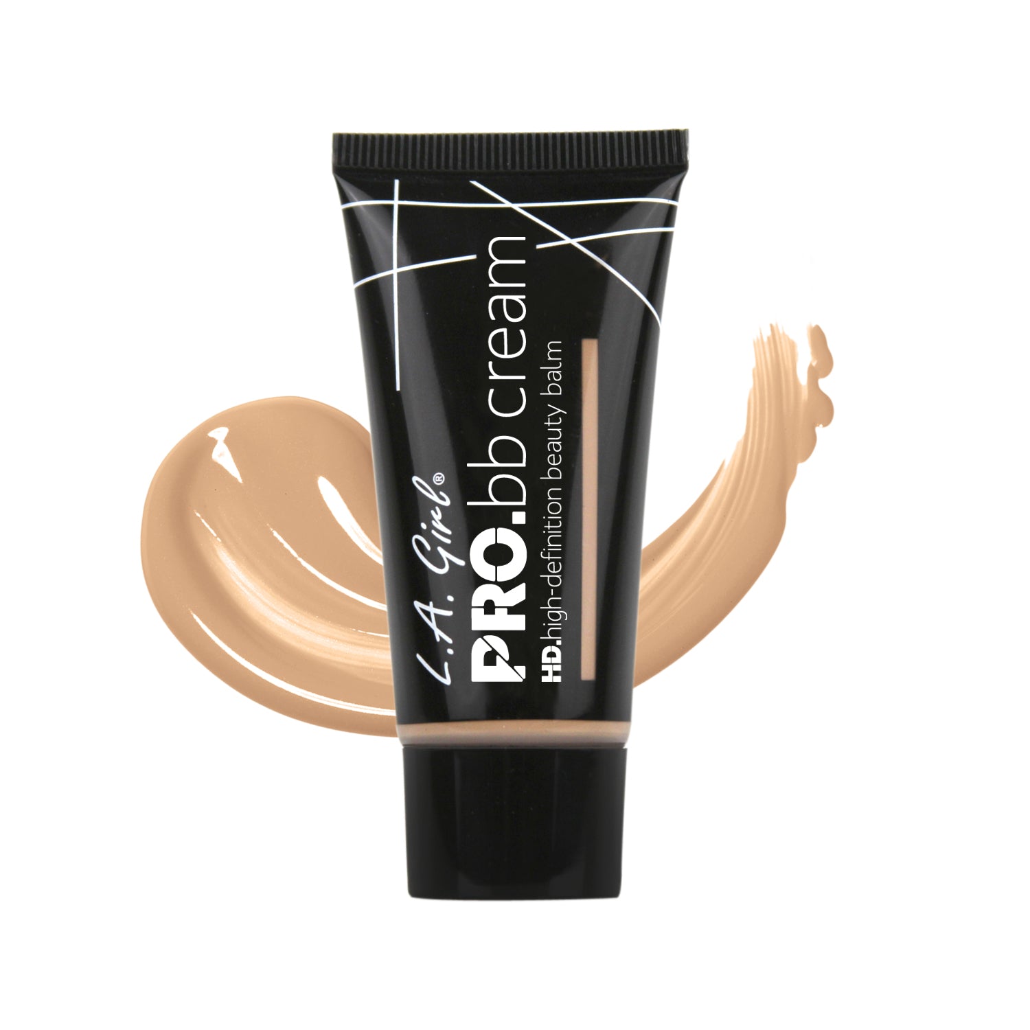 L.A. Girl Foundation HD PRO.BB crème GBB942 Light