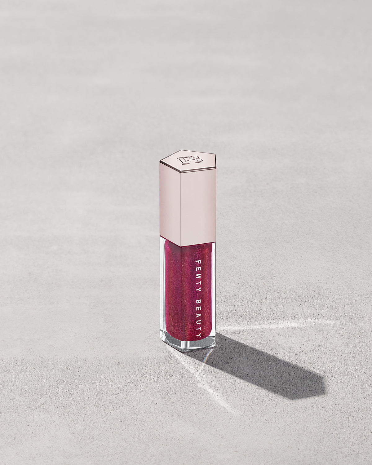 Fenty Beauty Gloss Bomb gloss lèvres Fuchsia Flex 9 ml