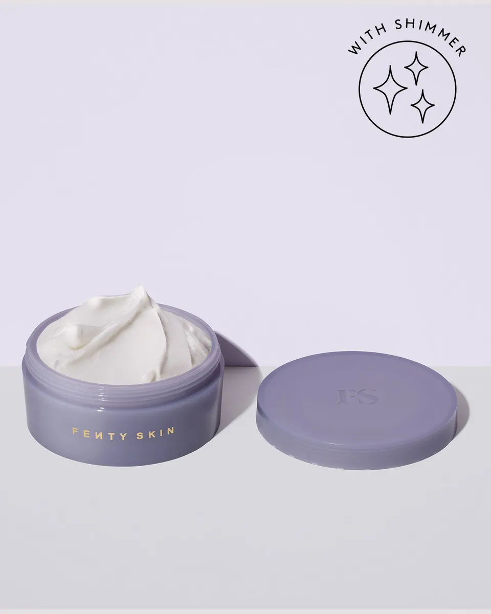 Fenty Beauty Butta Drop Crème Corps Fenty Fresh Shimmering Karité