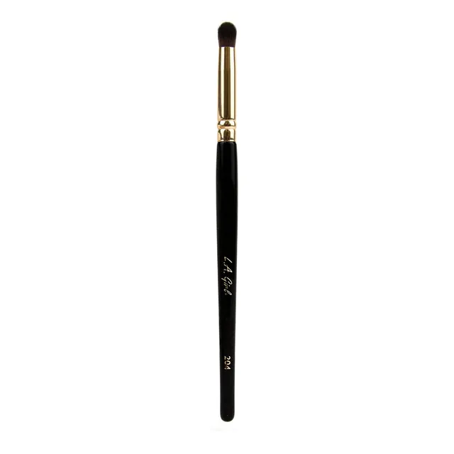 L.A. Girl Brushes Domed Crease pinceau yeux GPB204 forme dôme