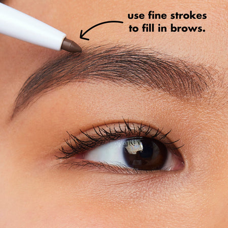 E.L.F. Eyes Instant Lift crayon sourcils pointe fine
