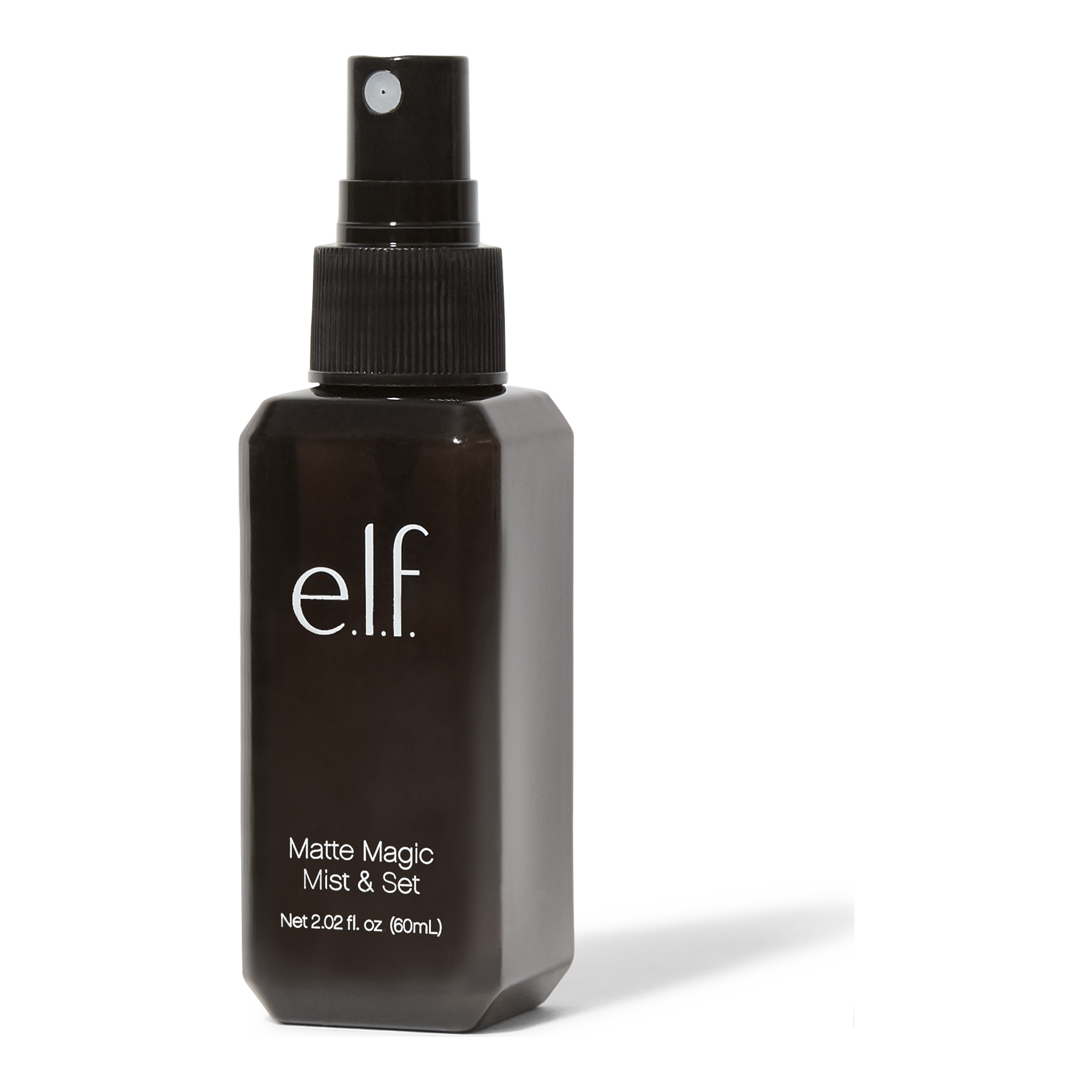 E.L.F Face Matte Magic Mist & Set spray fixateur mat