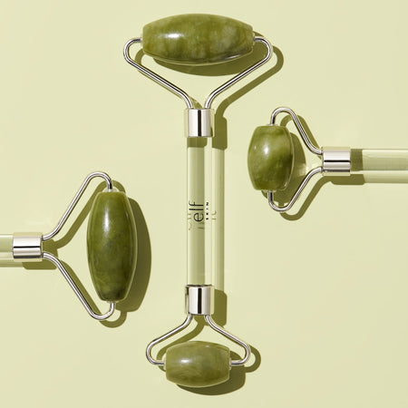 E.L.F. Jade Roller rouleau jade visage et cou