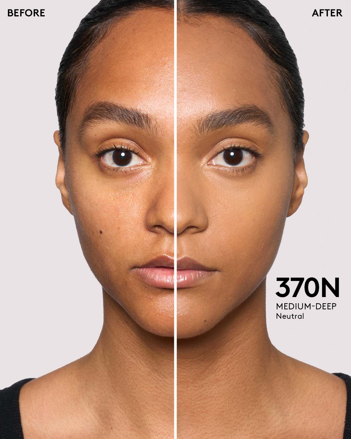 Fenty Beauty We're Even Correcteur 370N 9 ml hydratant
