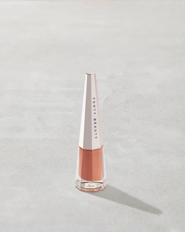Fenty Beauty Stunna Lip Paint rouge lèvres Uninterested mat 4 ml