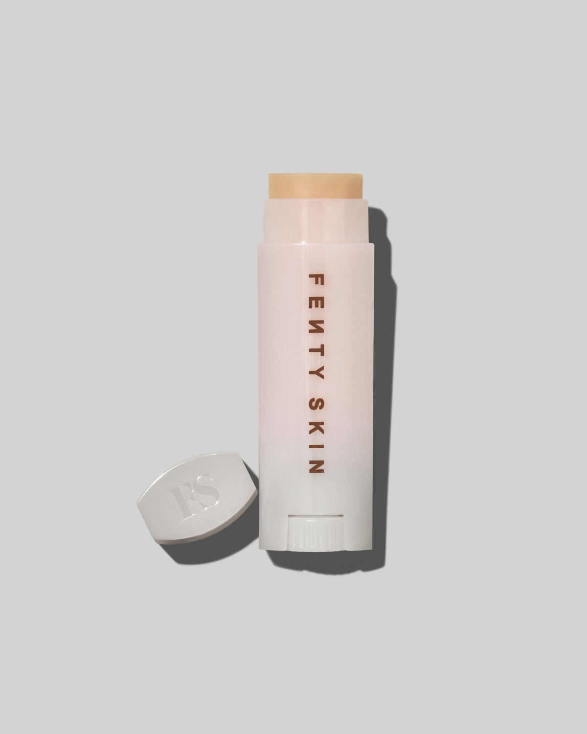 Fenty Beauty Lux Balm baume à lèvres coco hydratant