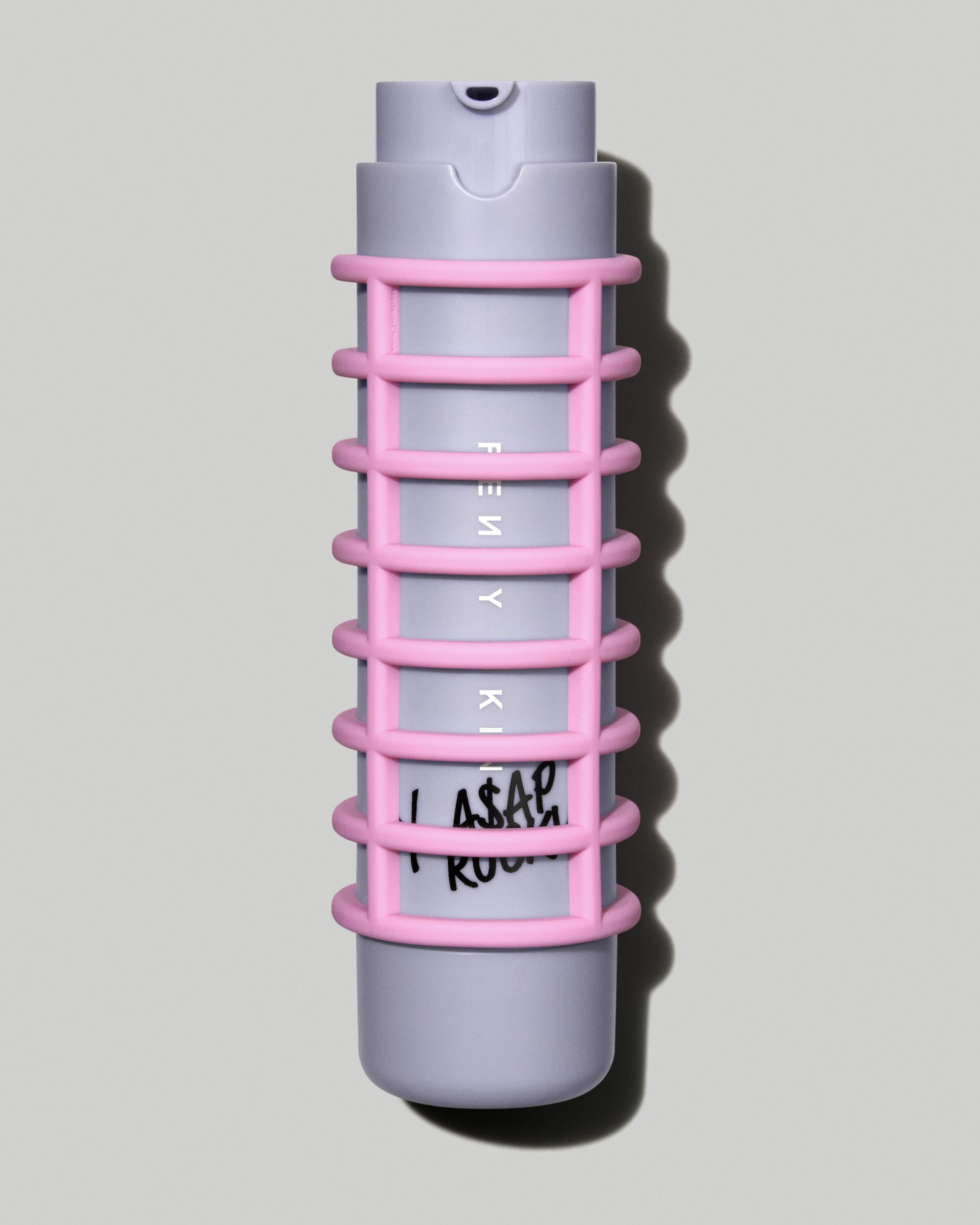 Fenty Skin A$AP Rocky étui rouleaux cheveux