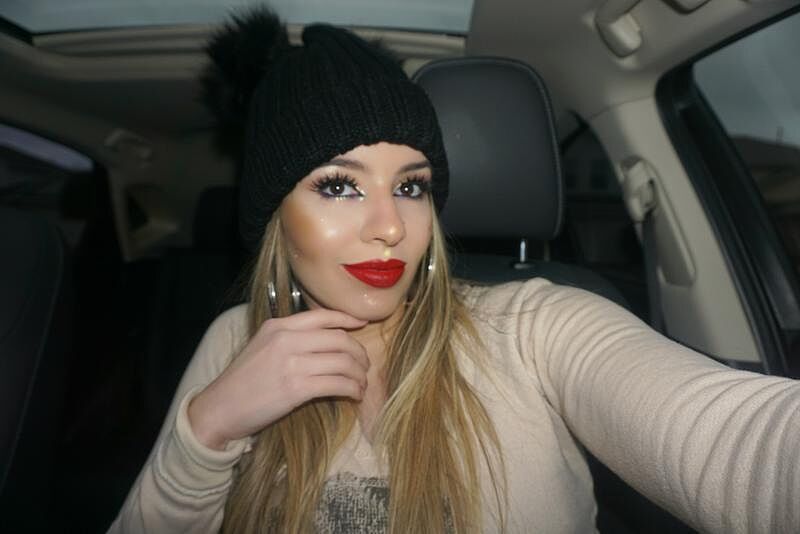Fenty Beauty Killawatt Highlighter Ginger Binge Moscow Mule duo