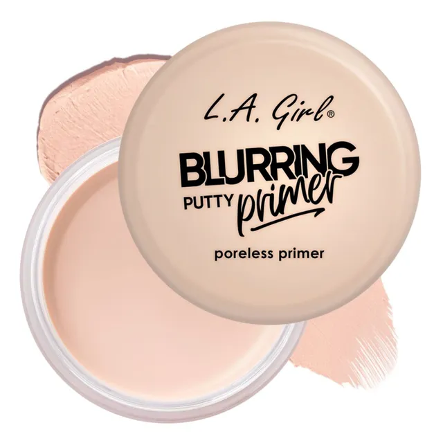 L.A. Girl Blurring Putty GFP199 Translucent base teint mate
