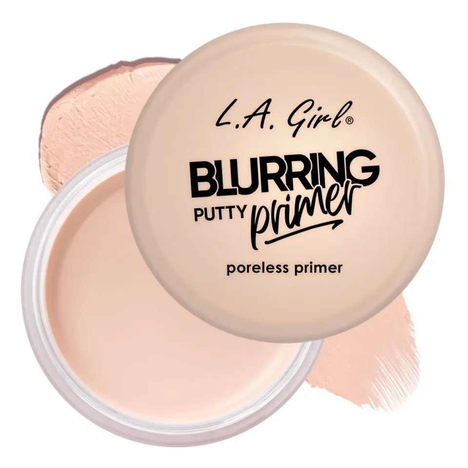 L.A. Girl Blurring Putty GFP199 Translucent base teint mate
