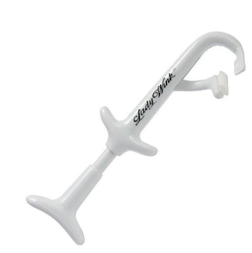 Cinema Secrets Lady Wink recourbe-cils précision silicone